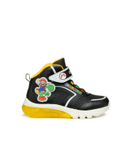 OUTLET JR CIBERDRON BOY