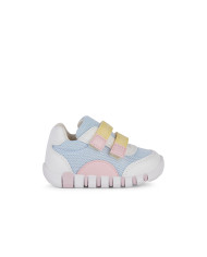 OUTLET BABY IUPIDOO GIRL