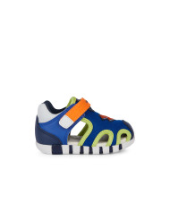 OUTLET BABY IUPIDOO BOY